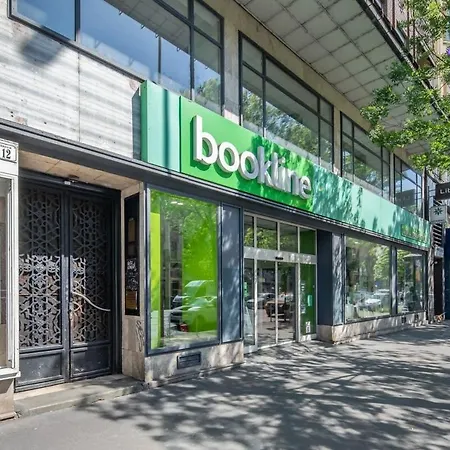 Absolute With Balcony *