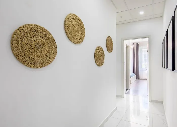 Absolute With Balcony *