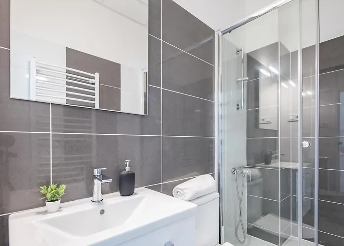 Absolute With Balcony Budapest