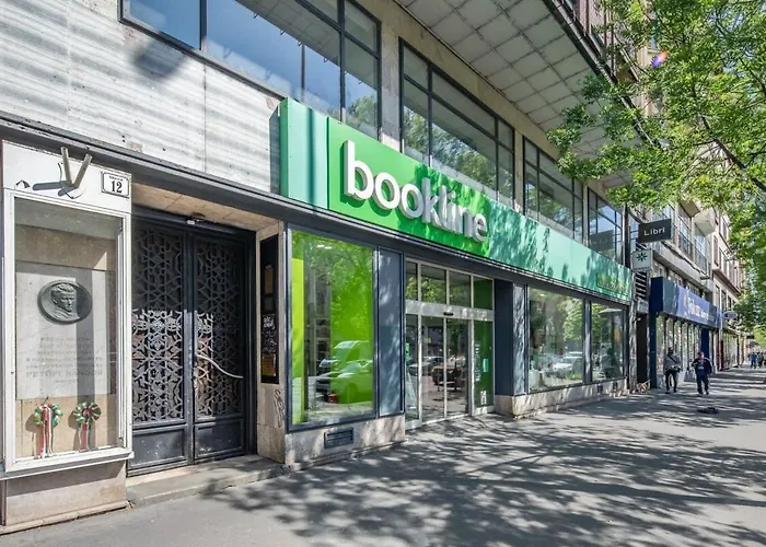 Absolute With Balcony *