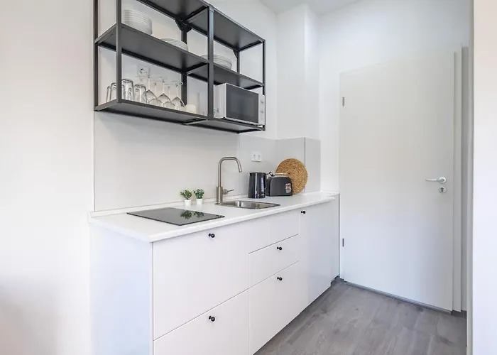 Absolute With Balcony