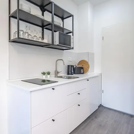 Absolute With Balcony