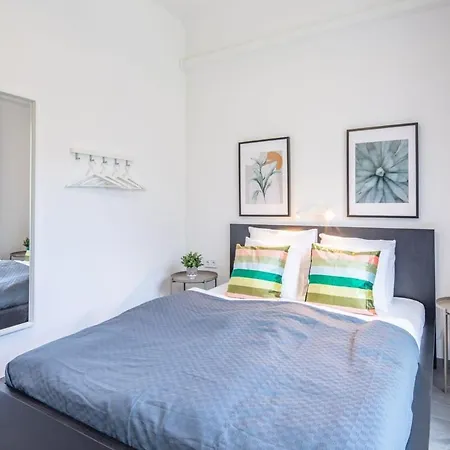 Apartman Absolute With Balcony