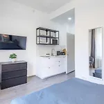 Appartement Absolute With Balcony Budapest