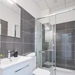 Appartement Absolute With Balcony Budapest