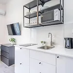 Appartement Absolute With Balcony *