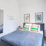 Appartement Absolute With Balcony