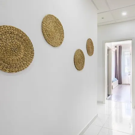 Absolute With Balcony *