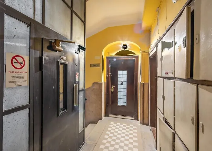 Absolute With Balcony *