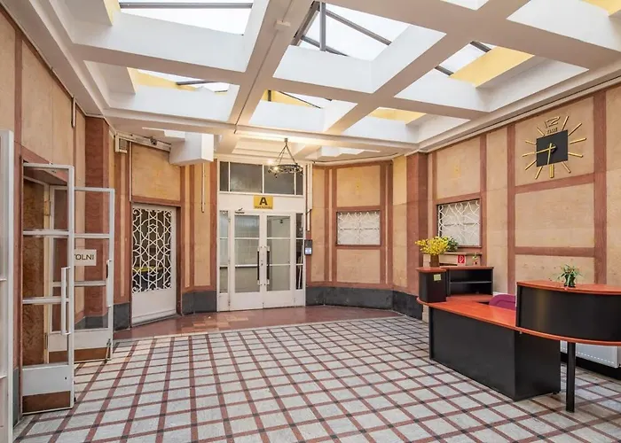 Absolute With Balcony