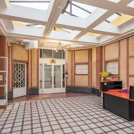 Absolute With Balcony